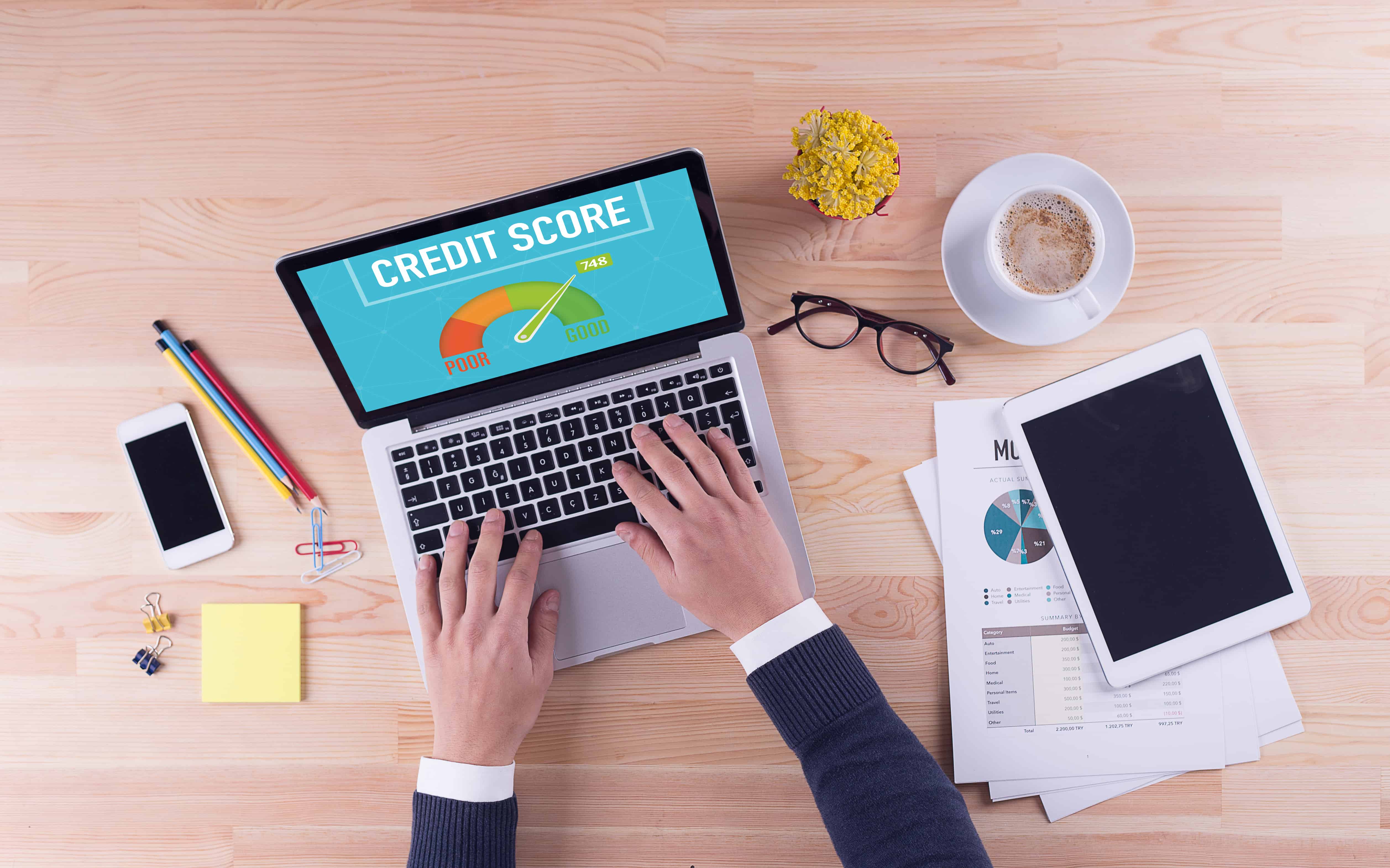 How Long Does A Credit Card Default Stay On Your Credit File