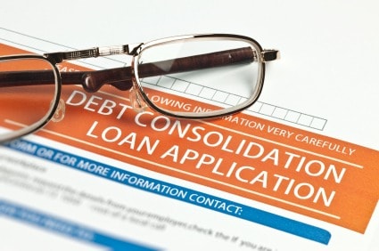 Debt Consolidation To Get Out Of Debt With Debt Rescue