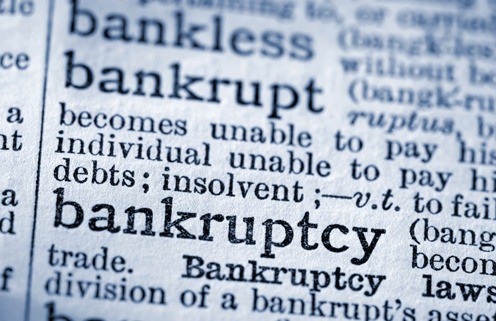 Bankruptcy Advice With Debt Rescue