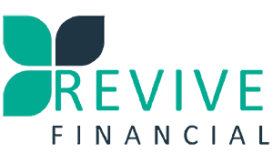 Revive Financial Logo